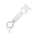 thumbnail image 3 of Multi-Function Jar Opener Bottle Lid Remover Kitchen Tool Home Accessory Manual Can Opener, 3 of 9