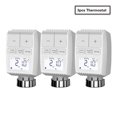 thumbnail image 1 of Contrôleur de Température Chauffant 3.0 Haut-Parleur Intelligent Commande Vocale Compatible avec Thermostat, Facile à Installer, 1 of 7