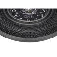 thumbnail image 3 of Monarch Specialties I 9044 - Horloges, 20 Pouces Rondes, Gris Anthracite, Transitionnel, 3 of 4