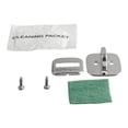 thumbnail image 3 of Startech Laptop cable lock anchor provides a secure anchor point for your cable lock (sold separat, 3 of 5