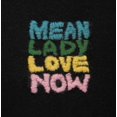 thumbnail image 1 of Mean Lady - Love Now (vinyl), 1 of 2