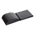 thumbnail image 1 of Ab Exercise Mat Abdominal Trainer Pad Stretches Ab Muscles Full Range, 1 of 8