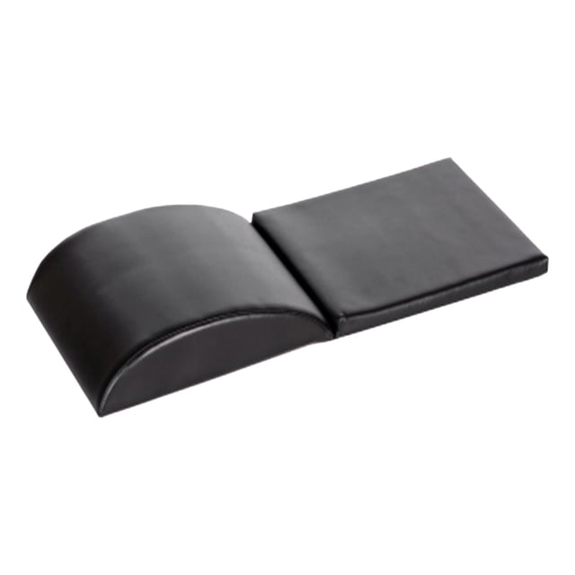 Ab Exercise Mat Abdominal Trainer Pad Stretches Ab Muscles Full Range