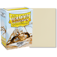 thumbnail image 4 of Arcane Tinmen ATM11017 Dragon Shield Card Sleeves, Matte Ivory - 100 Count, 4 of 5