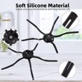 thumbnail image 2 of 13 Pièces d'Aspirateur pour Xiaomi Roborock S7 T7S T7(Noir), 2 of 5