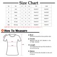 thumbnail image 2 of Hauts Grande Taille pour Femmes Automne Hiver Col Rond Tempérament Décontracté Manches Raglan T-shirt Décontracté Ample Haut Hauts pour Femmes Décontracté Été en Liquidation, 2 of 5