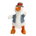 thumbnail image 2 of Talking Dancing Duck, Children Doll Talking Duck Toy Repeat What You  For Living Room, 2 of 8
