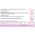 thumbnail image 5 of Playtex Soutien-Gorge à Armatures Brodé pour Femmes, 36C, 5 of 5
