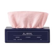 EGNMCR Microfiber Cleaning Cloths Boxed Microfiber Towel Cloth Kitchen Household Dishwashing Degreasing Disposable Extractable Wipes disposable wipe