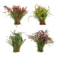 thumbnail image 1 of Milaget segolike Diorama Models, Model Train Scenery Ground Cover Flower Model Railroad Style A, 1 of 9