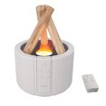 thumbnail image 1 of Binwennn Floor Humidifiers for Large Room Bonfire Diffuser Mini Bonfire Humidifier Bonfire Air Mist Humidifier Bonfire Oil Diffuser Bonfire Diffuser With Remote Control For Home, 1 of 4