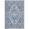 thumbnail image 4 of SAFAVIEH Brentwood Jaymz Floral Bordered Area Rug, 4 of 6