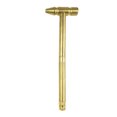 thumbnail image 2 of PEONAVET Copper Hammer 5 In 1 Mini Multifunction Copper, Multifunctional Screwdriver Mini Copper, 2 of 9