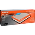 thumbnail image 1 of Filtre à air CA9711 Extra GuardMD de FRAM(MD), 1 of 5