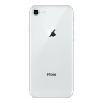 Restored Apple iPhone 8 64GB Factory Unlocked Smartphone (Refurbished)