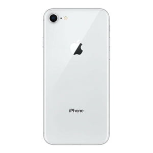 Restauré Apple iPhone 8 64GB Smartphone non verrouillé d'usine (rénové)