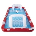 thumbnail image 3 of Intex 57147EP Action Sports Inflatable Multi Activity Water Filled Play Center, 3 of 10