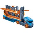 thumbnail image 1 of ​Transporteur Super Cascades Ville Hot Wheels, 1 of 6