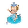 thumbnail image 3 of Ballerina Dreamer - Tiny Twirler Blue, 3 of 6