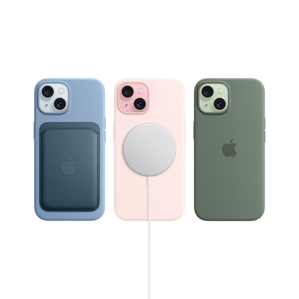 Apple iPhone 15 128GB - Walmart.ca