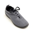 thumbnail image 1 of Arcopedico Women's LS Knit Shoe Titanium - 1151-18, 1 of 4