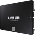 thumbnail image 3 of SAMSUNG 500GB 870 EVO Series SATA 2.5" Internal SSD - MZ-77E500B/AM, 3 of 4