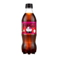 thumbnail image 2 of Coca-Cola Cherry Float Zero Sugar 500ml, 2 of 6