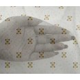 thumbnail image 4 of oneOone Viscose Chiffon Fabric Diamond & Triangle Geometric Print Fabric By The Yard 42 Inch Wide, 4 of 4