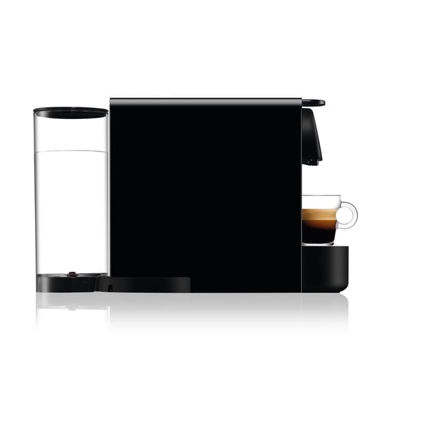 Nespresso® Essenza Plus Espresso Machine by Breville, Black