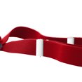 thumbnail image 4 of Buyless Fashion Adjustable Suspenders for Kids Toddlers Baby Elastic Solid Color 1 Inch - Y Back Design, 4 of 7
