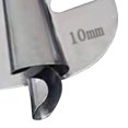 thumbnail image 3 of jifeng Pied Ourleur Roulé Durable Remplacement Pied Presseur Ourlet Roulé Robuste 10mm, 3 of 7
