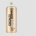 thumbnail image 2 of Montana Cans Gold Spray Paint, 400Ml, Marble, 2 of 8
