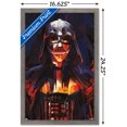 thumbnail image 4 of Star Wars : Obi-Wan Kenobi - Tableau Dark Vador, 4 of 4