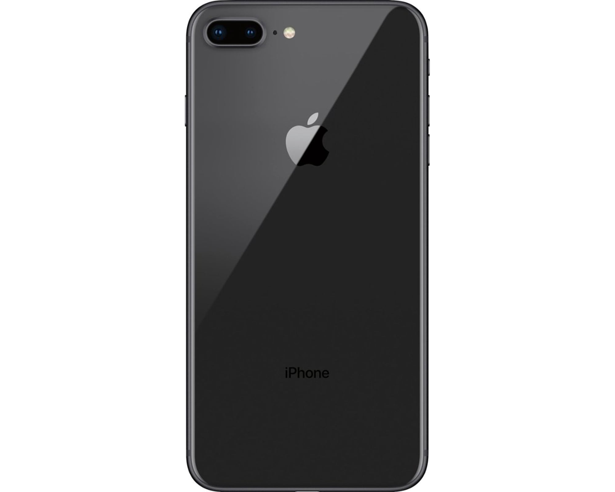 初期化済み】Apple iPhone 8Plus ブラック 本体 iPhone Apple 0 Pre
