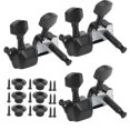 thumbnail image 2 of Guitar Tuning Pegs,Guitar Tuning Keys Pegs Acoustic Guitar Tuning Pegs Tuning Pegs Ultimate Reliability, 2 of 8