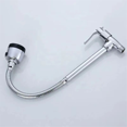 thumbnail image 1 of Robinet de Cuisine Extensible Flexible avec Buse Robinet de Lavage pour Évier, 1 of 5