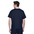 thumbnail image 2 of Harriton Adult Restore 4.9 oz. Scrub Top, 2 of 3