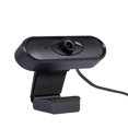 thumbnail image 3 of Mistaha HD 1080P Web Camera Manual Focus USB Webcam Computer Camera Built-in Microphone Drive-free Camera, 3 of 8