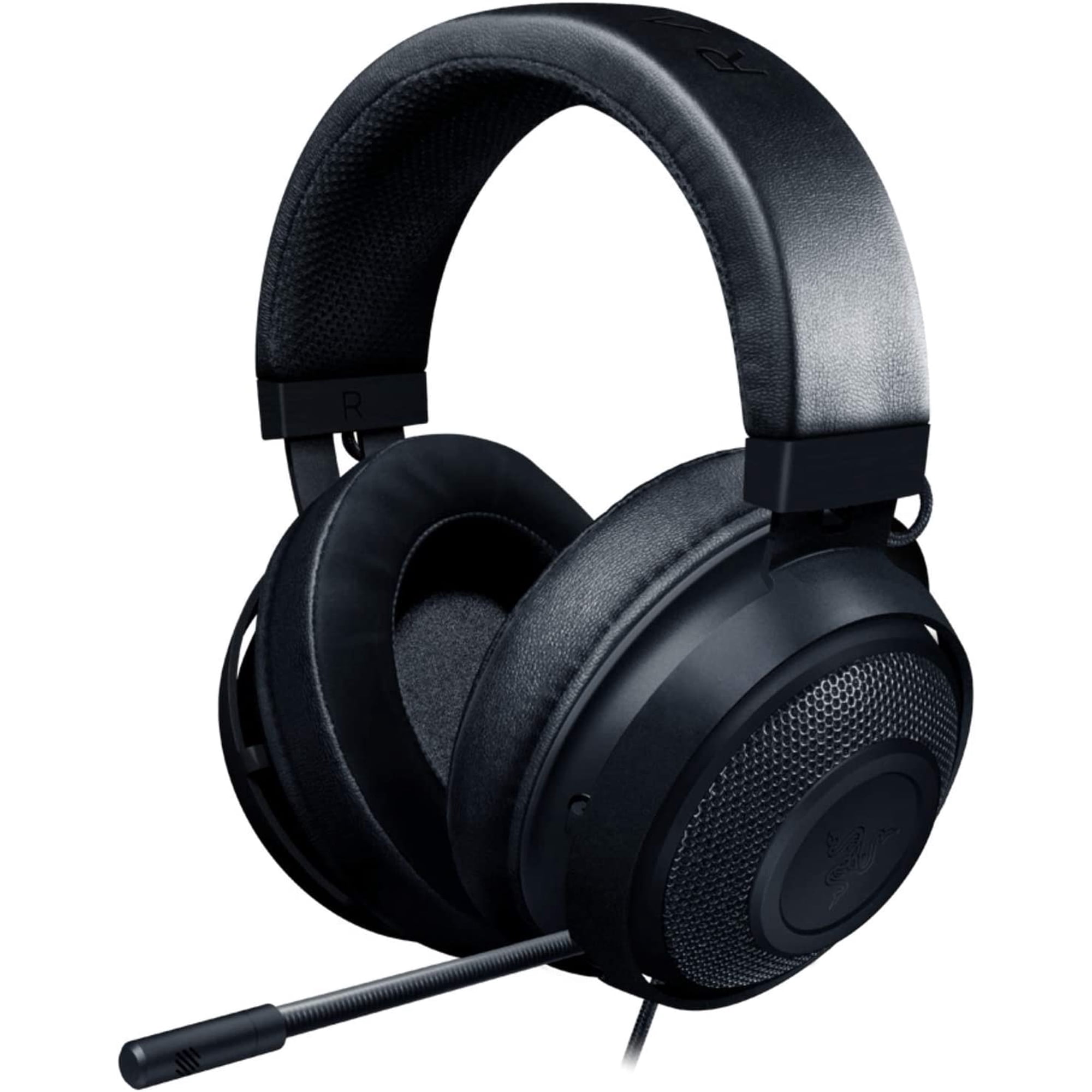 ヘッドホン Razer KRAKEN MOBILE Razer Kraken Gaming Headset: Lightweight Aluminum Frame