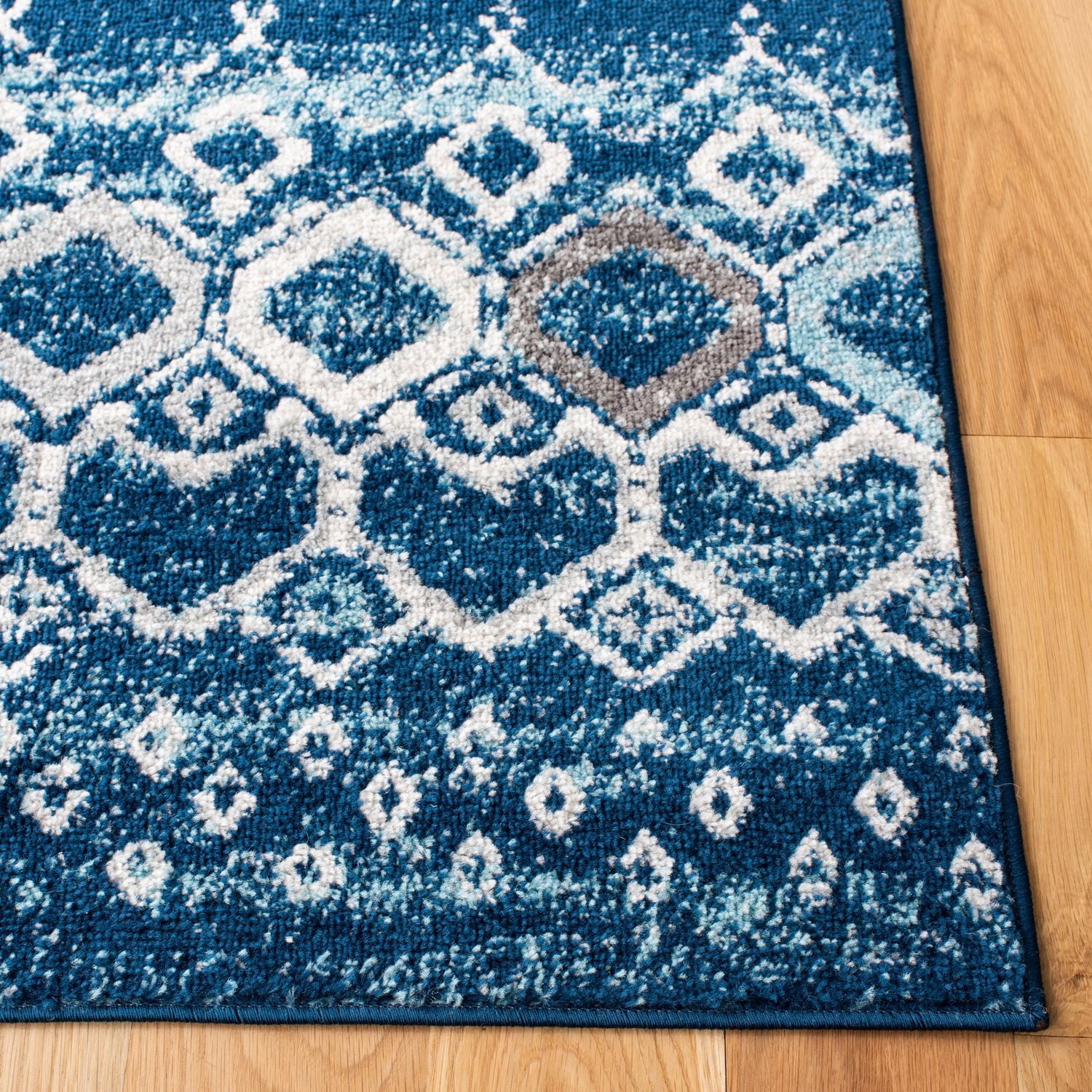SAFAVIEH Amsterdam Gladwin Tapis Géométrique