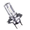 thumbnail image 4 of Labymos H4 9003 HB2 80W 8000LM 8000K LED Headlight Bulbs Kit Fog Light Kit High, 4 of 8
