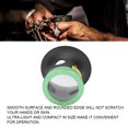 thumbnail image 4 of Watch Repair Magnifier, Eye-Glasses Type Jewelry Repair Tool Kit Watch Magnifying Glasses, For Jeweller Clock, 4 of 8