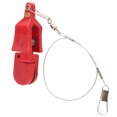 thumbnail image 3 of Heavy Tension Release Clip, Strong And Durable Convenient Weight Release Clips  For Outdoor Sea Fishing Tackle, 3 of 8