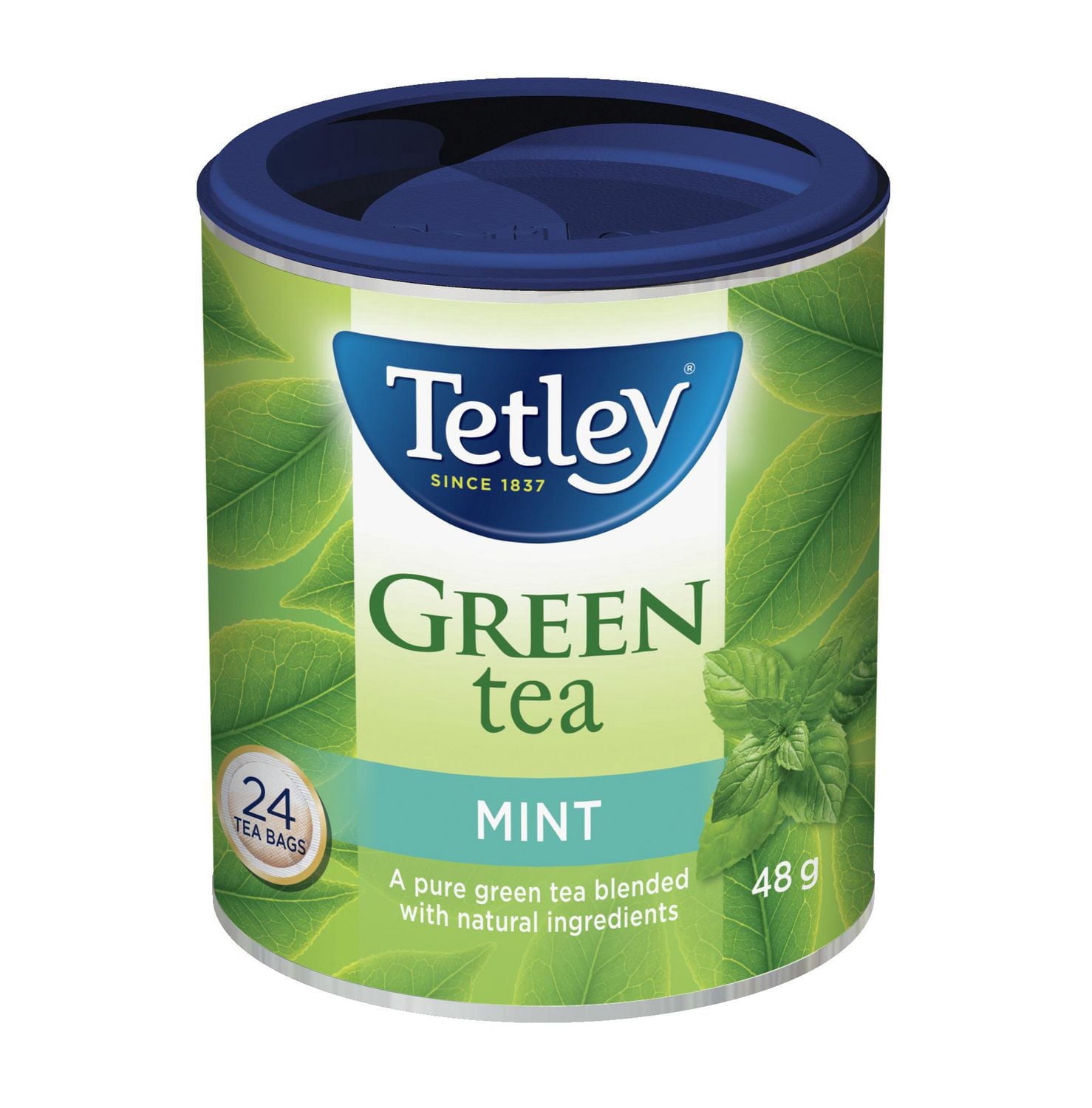 Tetley Mint Green Tea