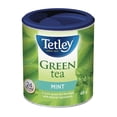 thumbnail image 1 of Tetley Mint Green Tea, 1 of 3