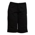 thumbnail image 2 of Contemporary Edge Shorts pour Femmes - Noir - Taille 10, 2 of 2