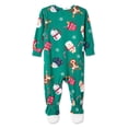 thumbnail image 2 of George Family Holiday Pajamas, 2 of 3