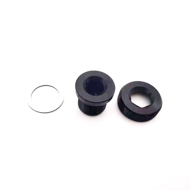 Bike Bicycle Self Extracting Crank Bolt Screw M15/M22 For Sram GX G1000