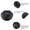 thumbnail image 5 of FONDOTIN 3pcs golf practice cup for players Golfs Putter Cup Black Golf Players Gym Training, 5 of 5