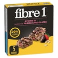 thumbnail image 2 of Fibre 1 Oats & Chocolatey Strawberry, 2 of 7